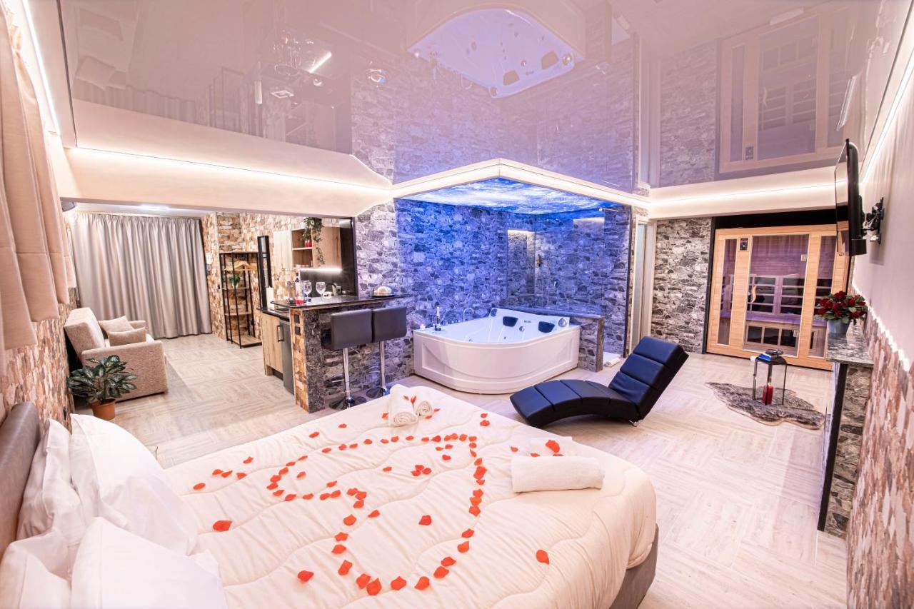 Virtus Prestige - & Apartamento Roma