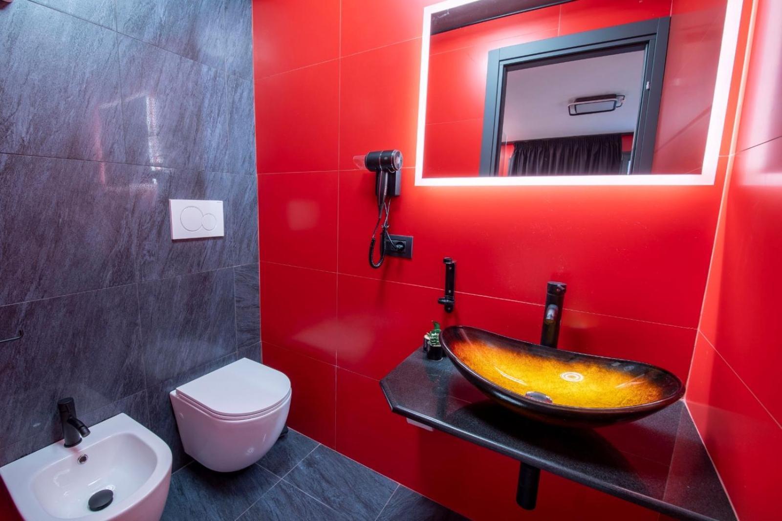 Virtus Prestige - & Apartamento