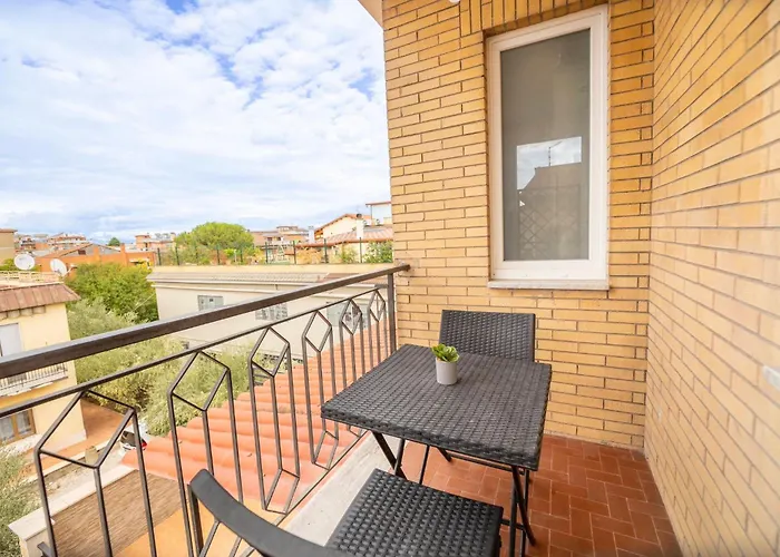 Virtus Prestige - Rooms & Apartments