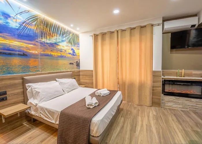 Virtus Prestige - Rooms & Apartments